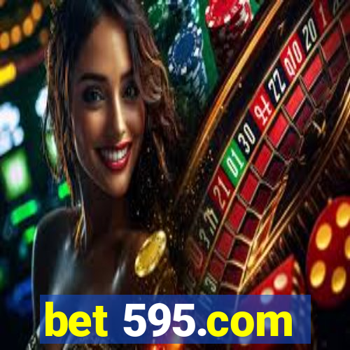 bet 595.com